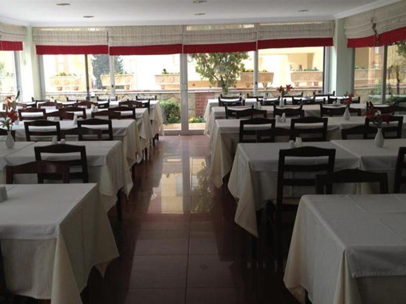 Lara Dinc Hotel Antalya Exterior photo