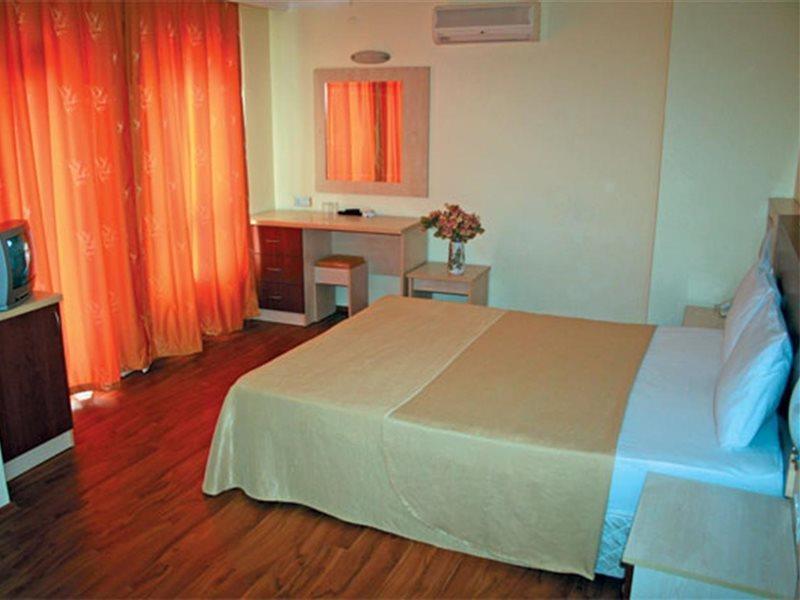Lara Dinc Hotel Antalya Exterior photo